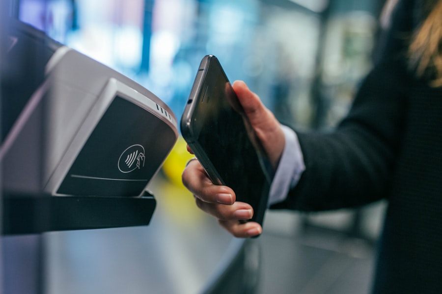 Photo Biometric Authentication