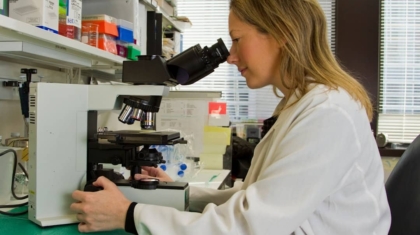 Photo Microbiome Research