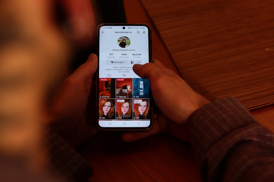 Photo Networking Strategies