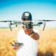 Photo Drone Flight Times