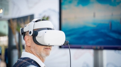 Photo VR Accessibility