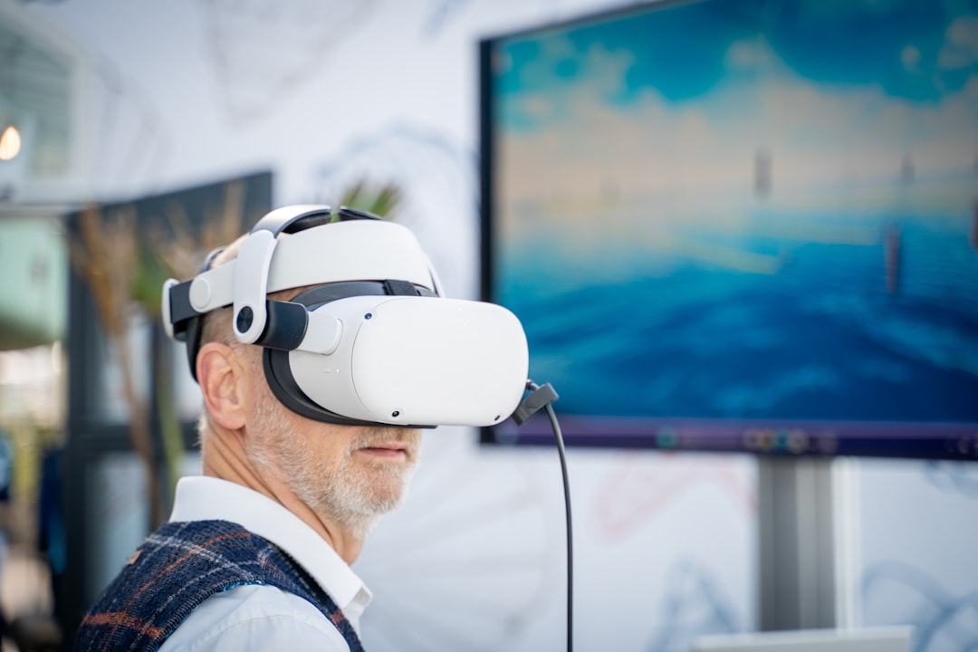 Photo VR Accessibility