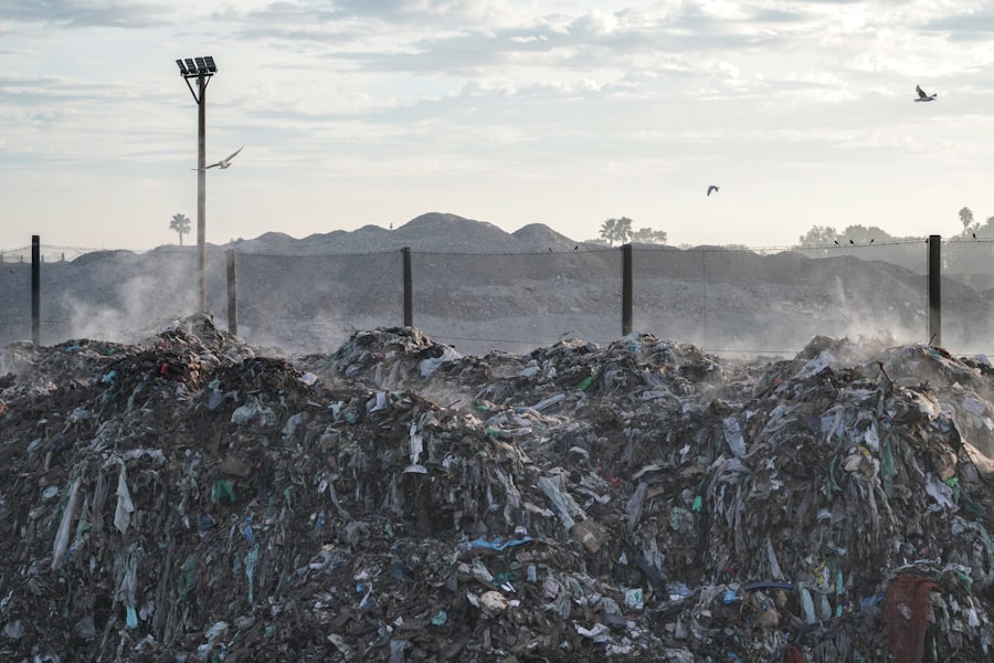 Photo E Waste