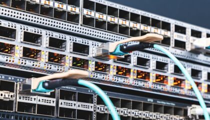 Photo Home Network Performance