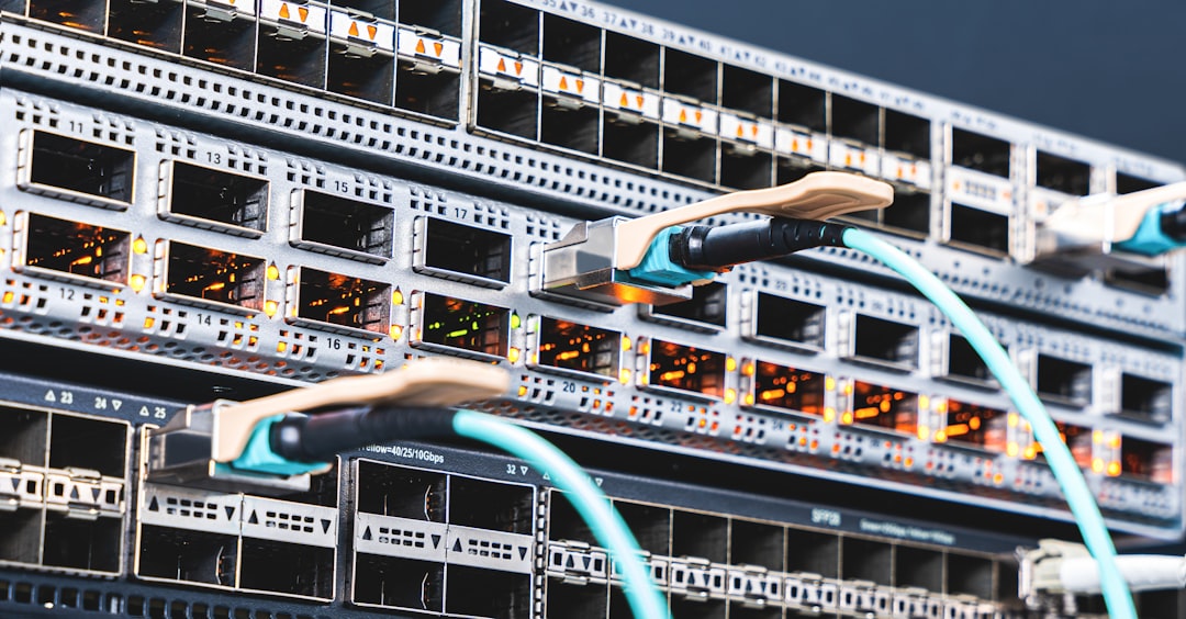 Photo Home Network Performance