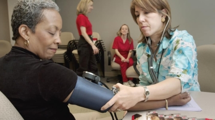 Photo Blood Pressure Monitoring