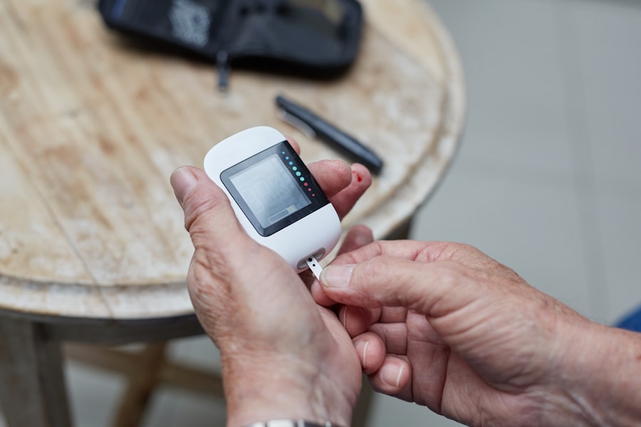 Continuous Blood Pressure Monitoring Without Cuffs 4 Photo Blood Pressure Monitoring