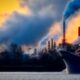Photo Carbon Neutral Fuel Production