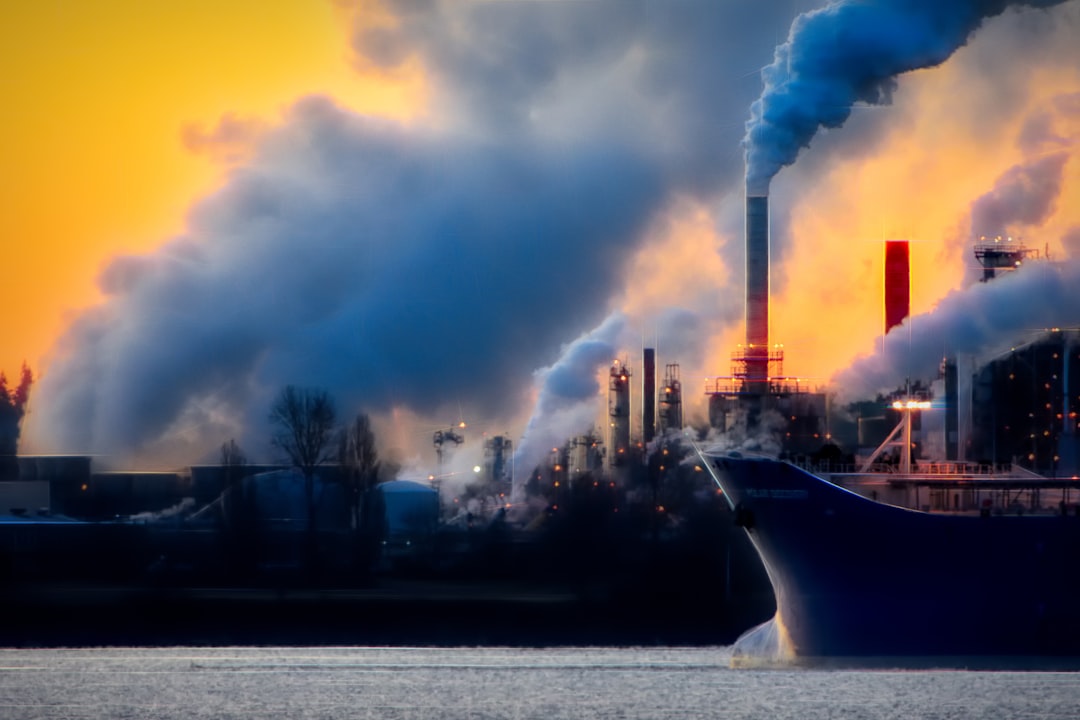 Photo Carbon Neutral Fuel Production