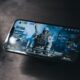 Photo 5G, Mobile Gaming, Connectivity