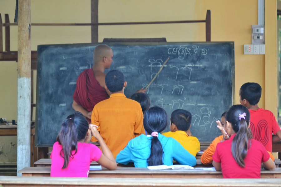 Photo AI Tutors