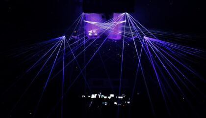 Photo Beamforming