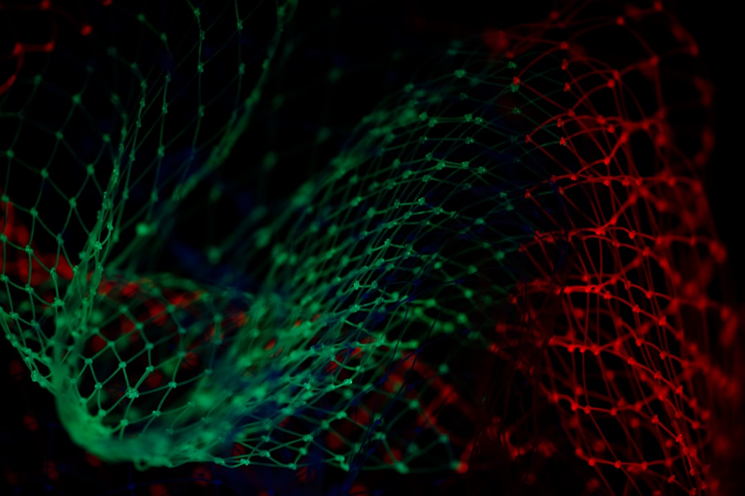 Photo Data Visualization