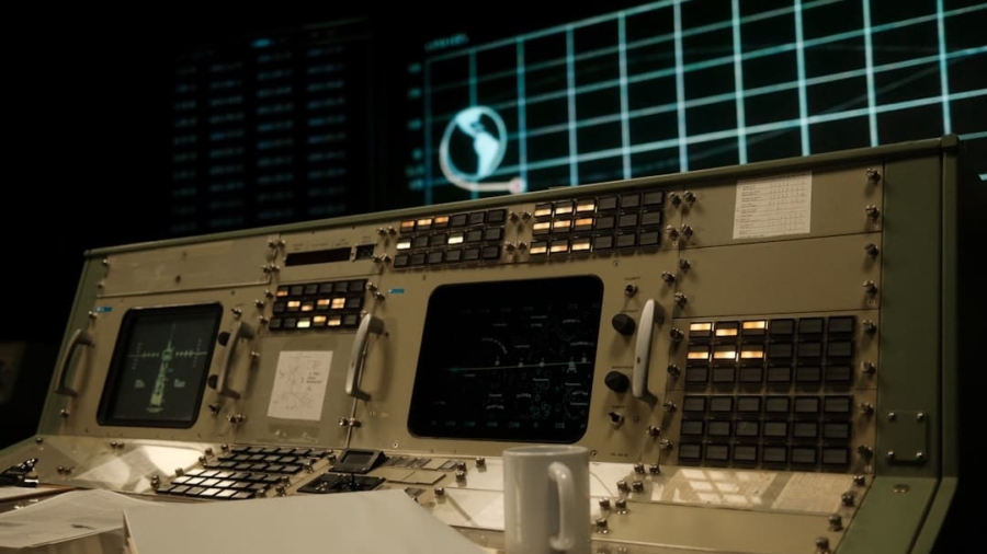 Photo AI in Mission Control Automation