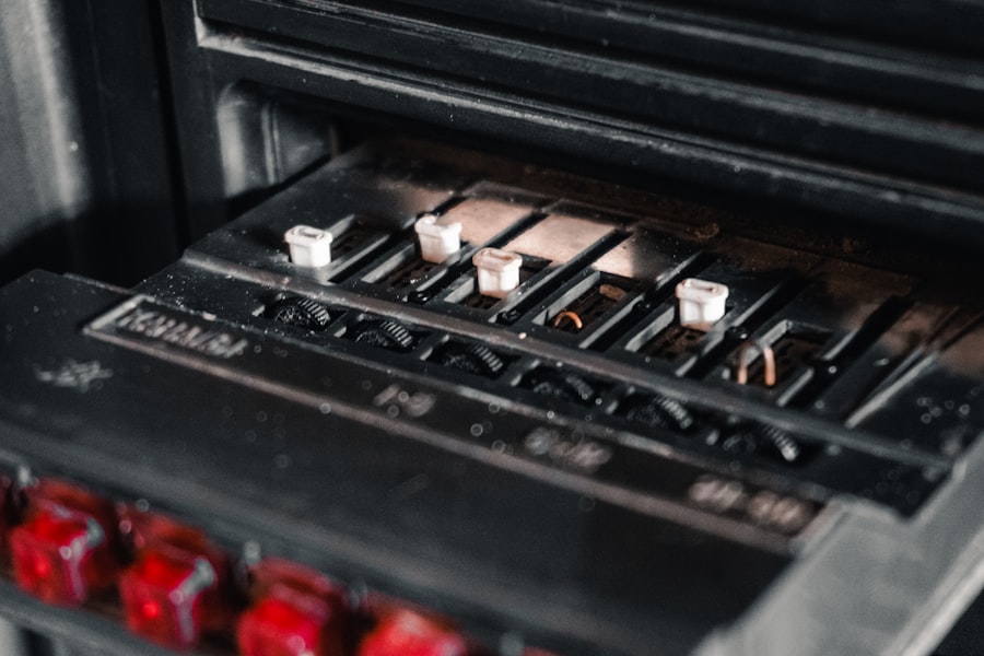 The Future of Audio Technology and Sound 4 Photo Audio Technology