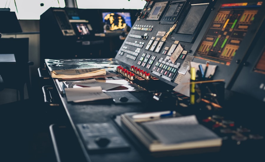 Photo AI in Mission Control Automation