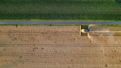 Photo 5G, Precision Agriculture