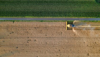 Photo 5G, Precision Agriculture
