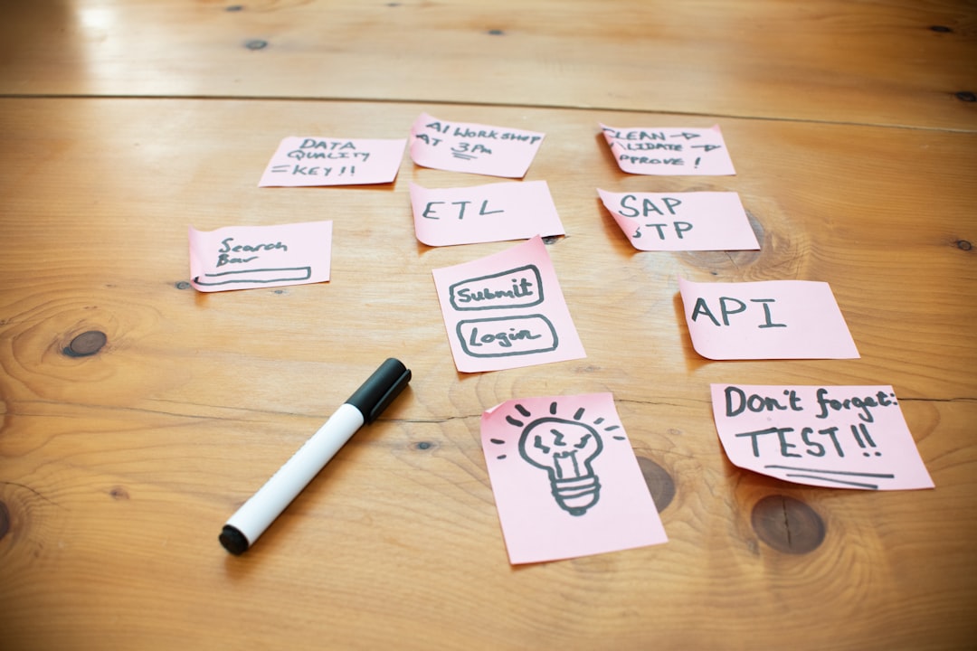 Photo API Design Principles