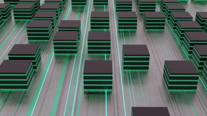Photo Sustainable Manufacturing Processes Semiconductors