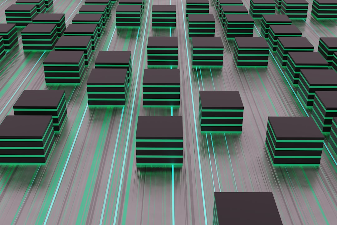 Photo Sustainable Manufacturing Processes Semiconductors