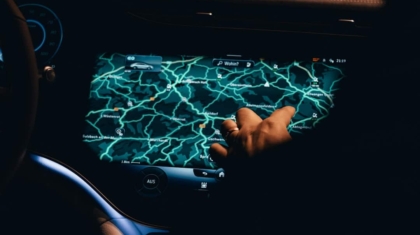 Photo Intuitive Navigation