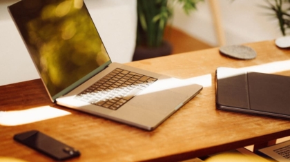 Photo Green Computing