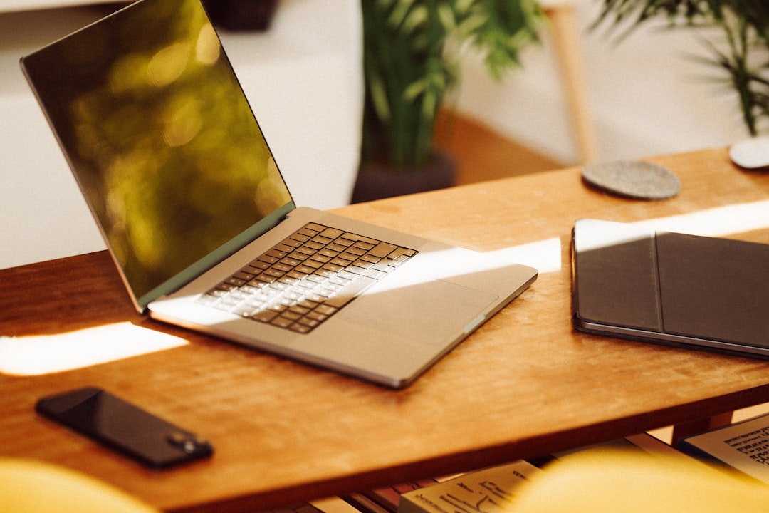 Photo Green Computing