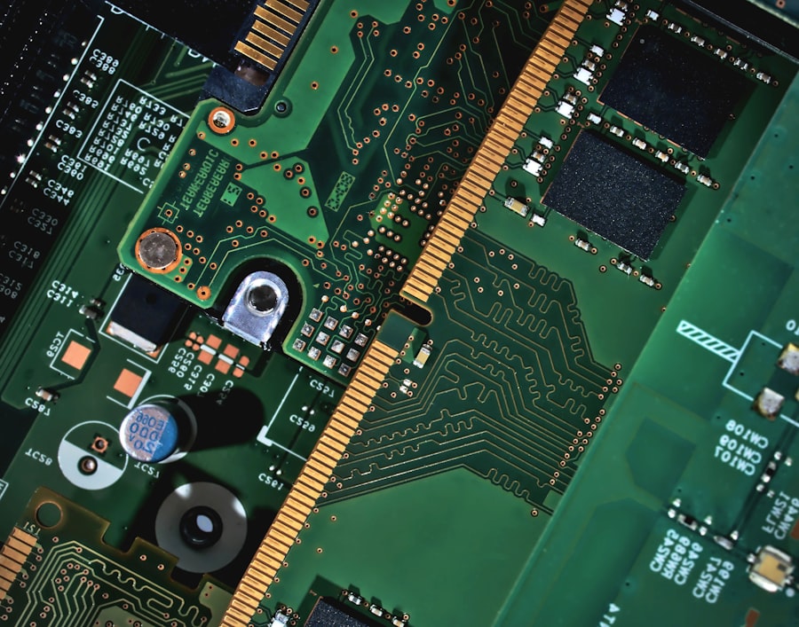 The Impact of Green Computing on Corporate Goals 4 Photo Green Computing