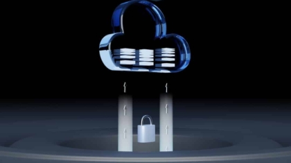 Photo Secure Cloud Syncing