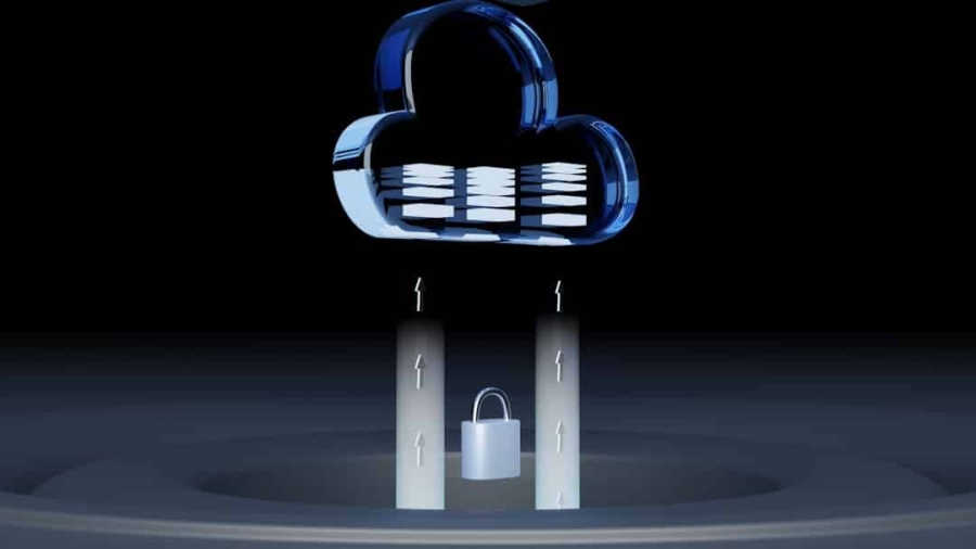Photo Secure Cloud Syncing