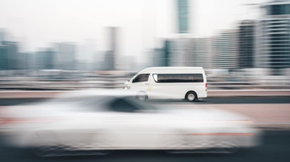 Photo High Speed Ground Transportation