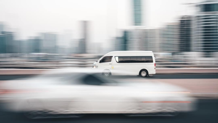 Photo High Speed Ground Transportation