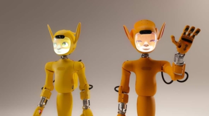 Photo Interoperable Avatars