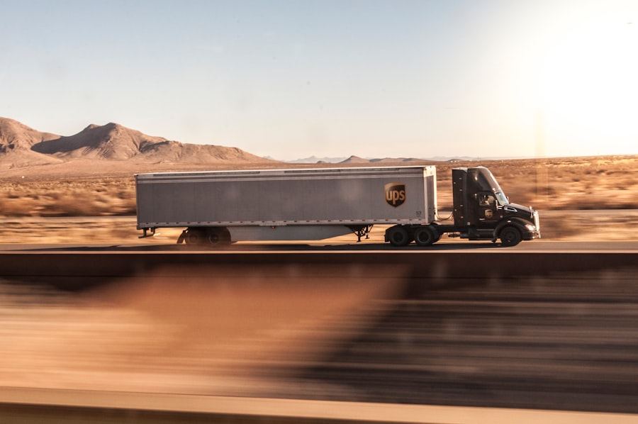 Photo High Speed Ground Transportation