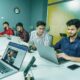 Photo Career Shifts Tech Industry