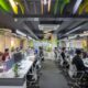Photo Tech, Workplace Design