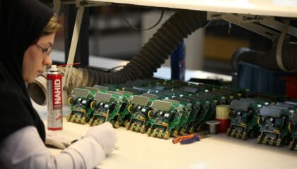 Photo Propellant Depot Technology