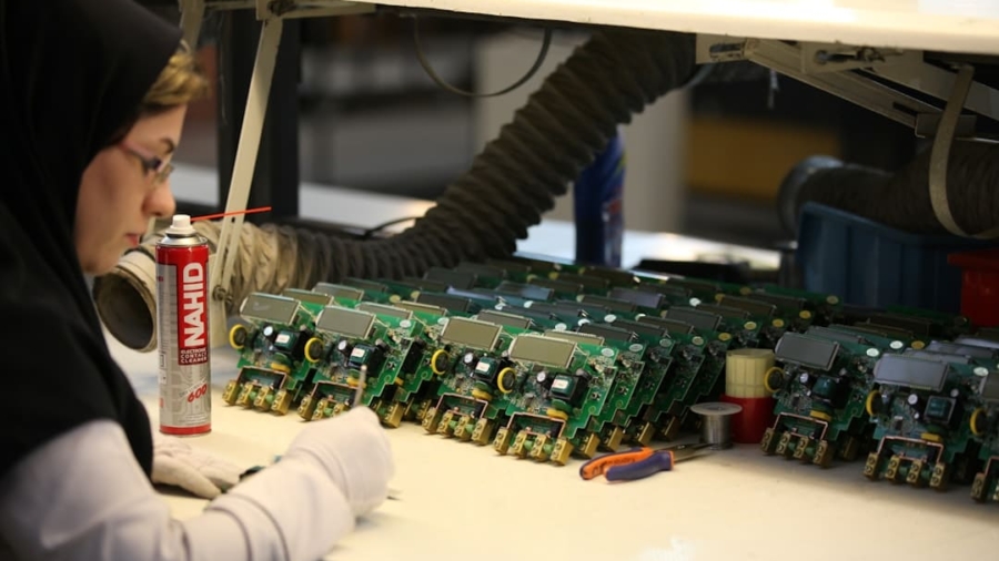 Photo Propellant Depot Technology