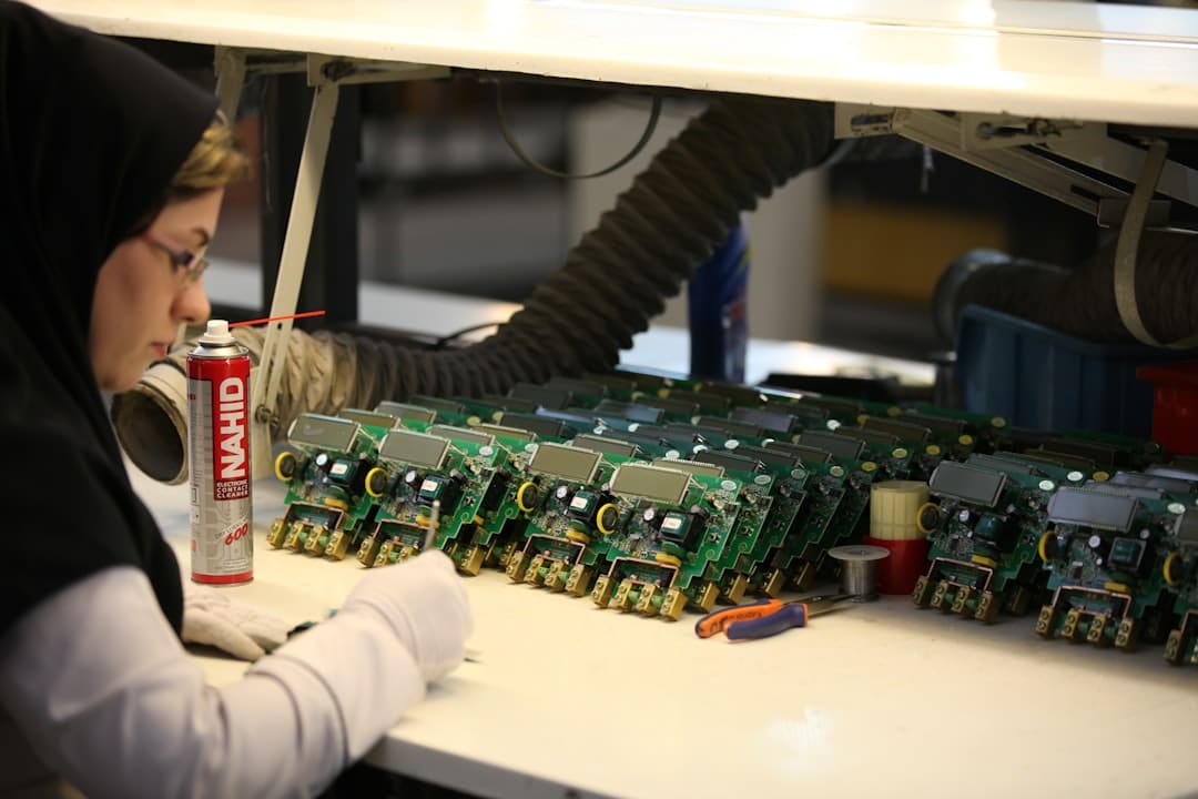 Photo Propellant Depot Technology