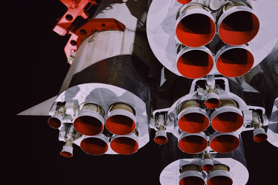 Photo Propellant Depot Technology