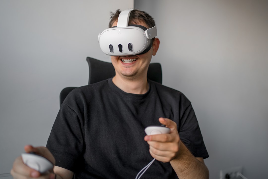 Photo Mixed Reality