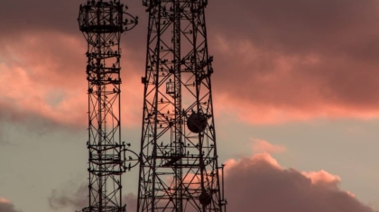 Photo 5G Public Safety Networks