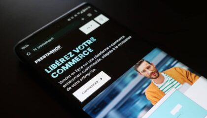 Photo Progressive Web Apps