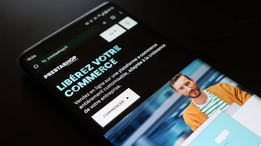 Photo Progressive Web Apps