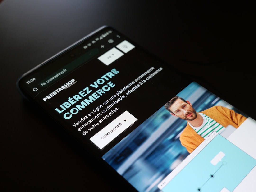 Photo Progressive Web Apps