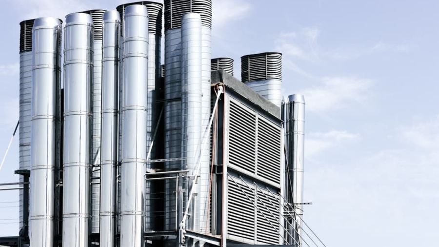 Photo Cooling Systems