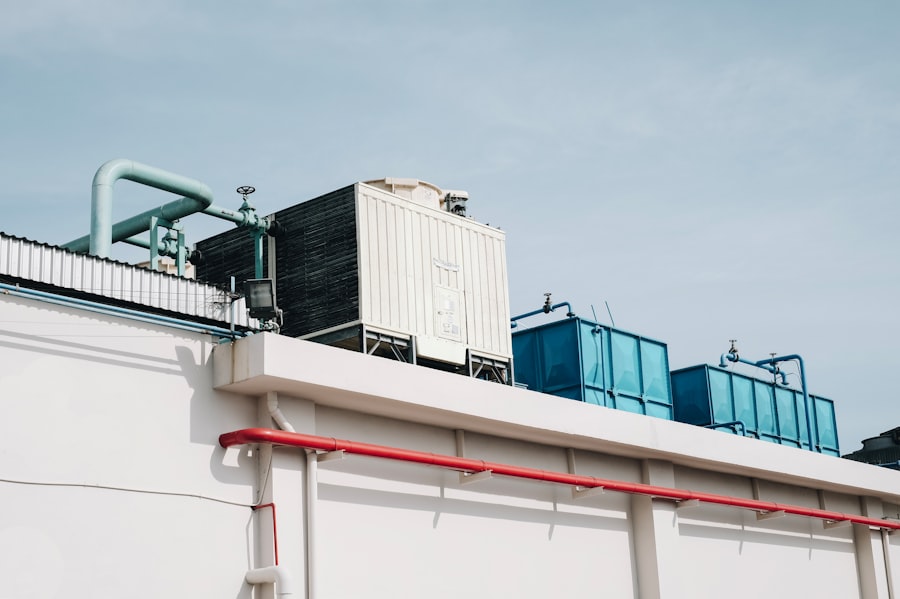 Photo Cooling Systems