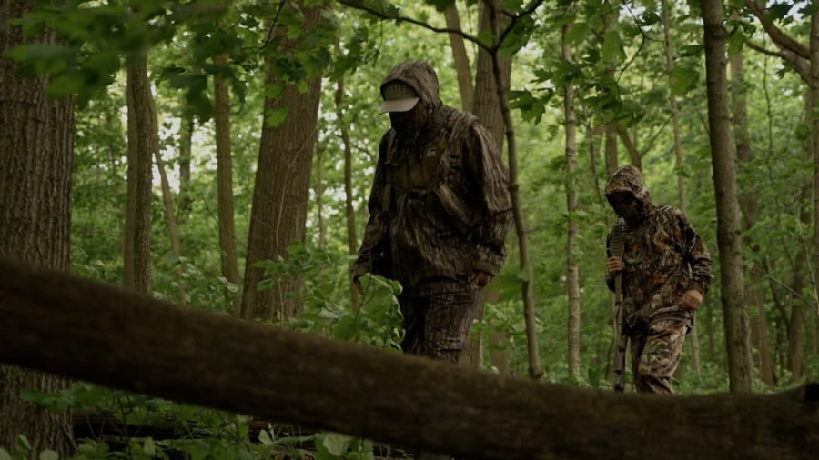 Photo Threat Hunting