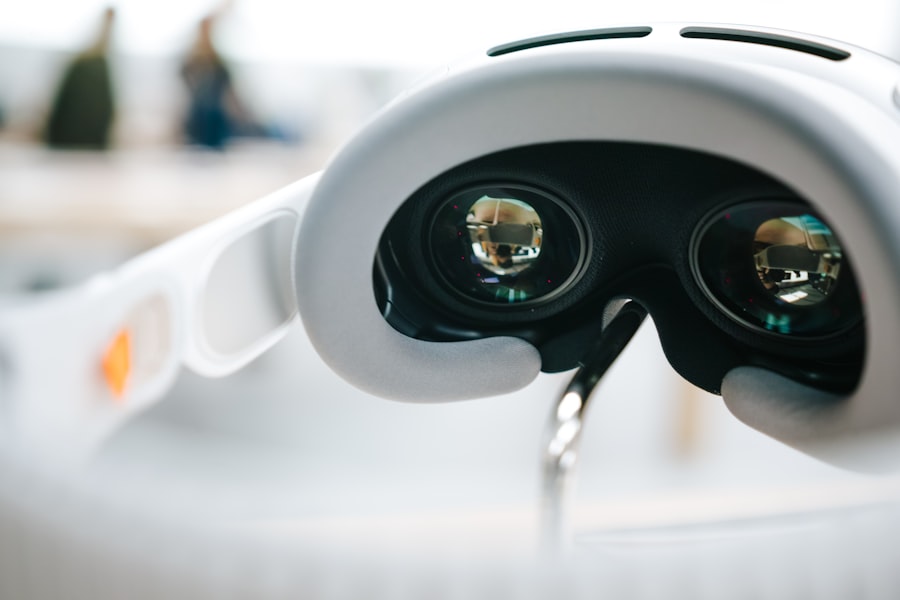 Photo Mixed Reality
